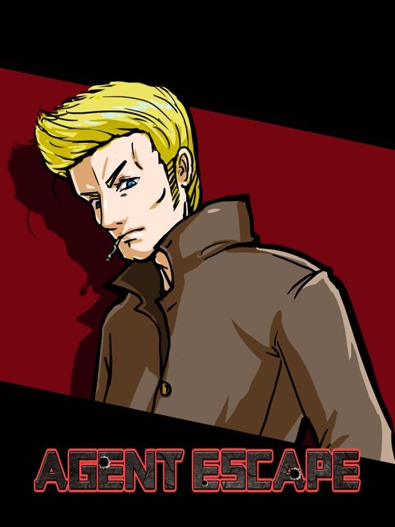 Agent Escape:Berlin Spy Misson game screenshot