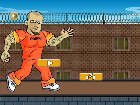 Alcatraz Great Prison Escape: Break Out of Jail and Run! game screenshot