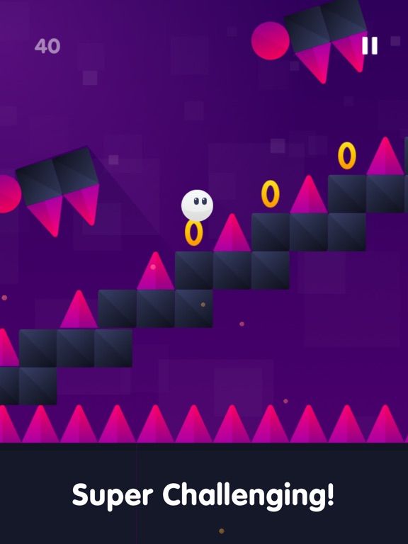 Almost Impossible! 2 App Screenshot