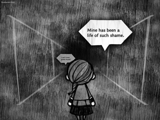 ALTER EGO COMPLEX App Screenshot