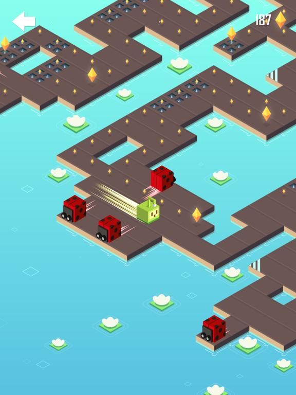 AMAZE Escape! App Screenshot