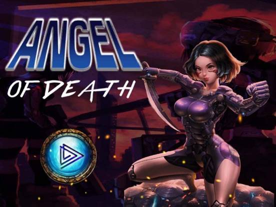 Angel Of Death App Screenshot