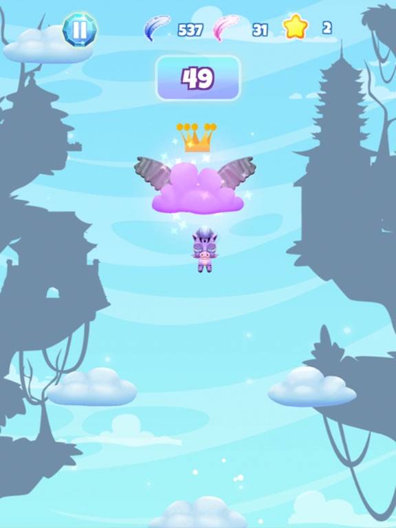 Anipal Jump App Screenshot