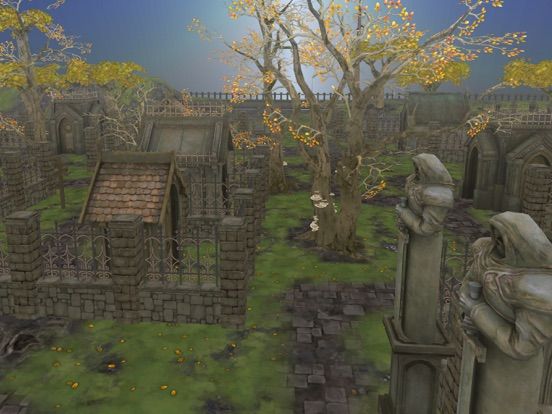 Armed Zombie Battle App Screenshot