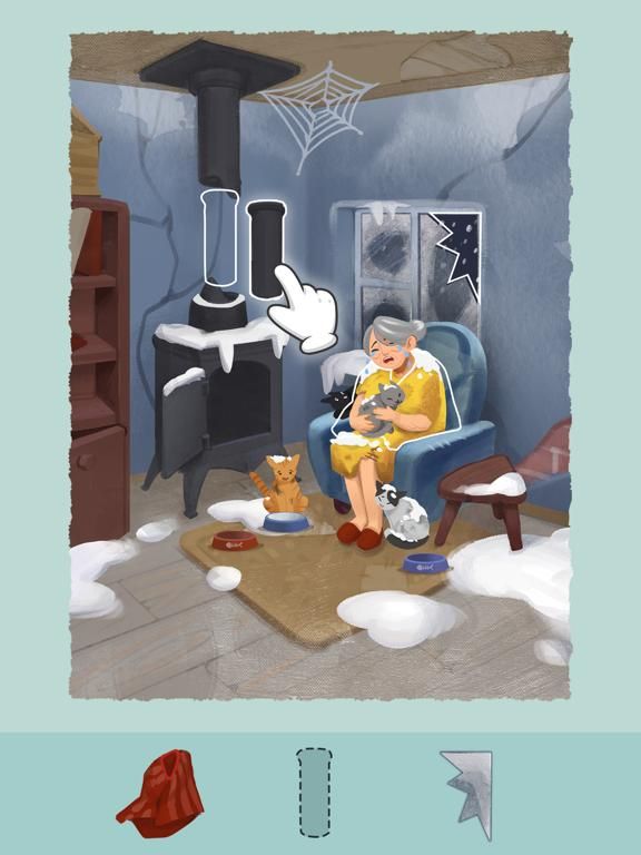Art Master: Jigsaw Game game screenshot