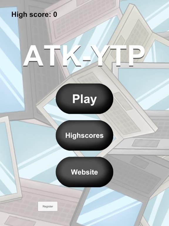 ATK-YTP 2019 game screenshot