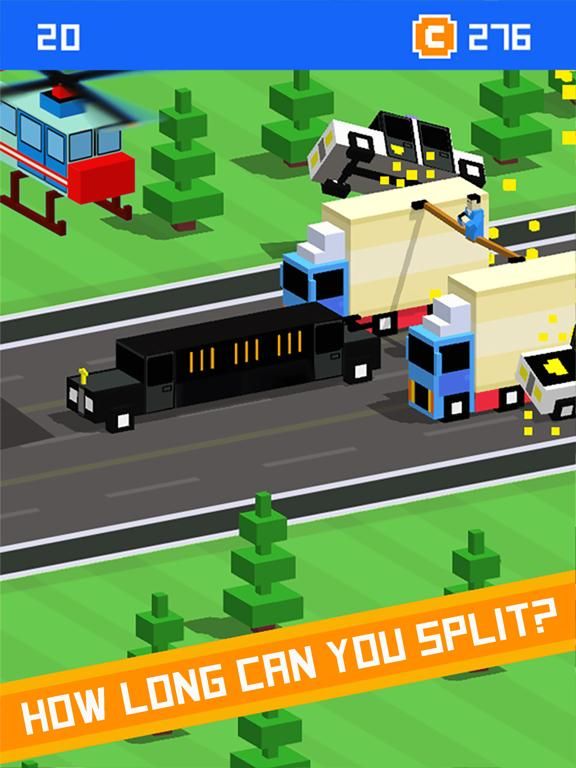 Autosplit game screenshot