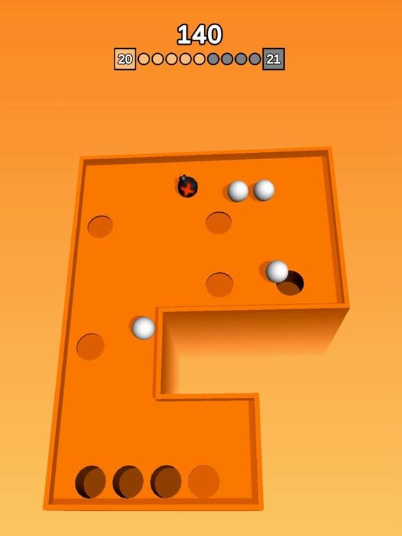 Bababall App Screenshot