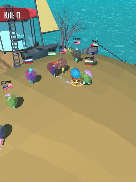 BabL.IO App Screenshot