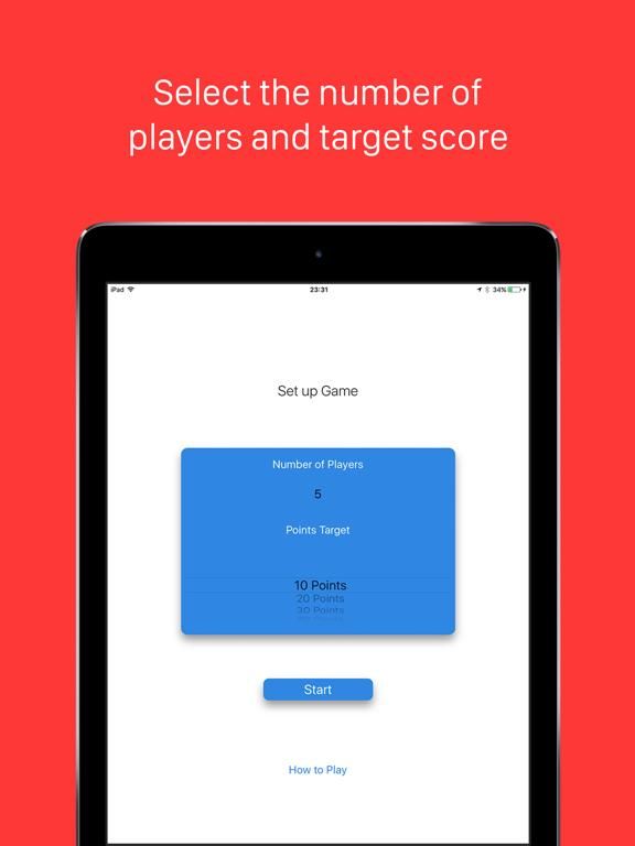 Bag of Laughs App Screenshot