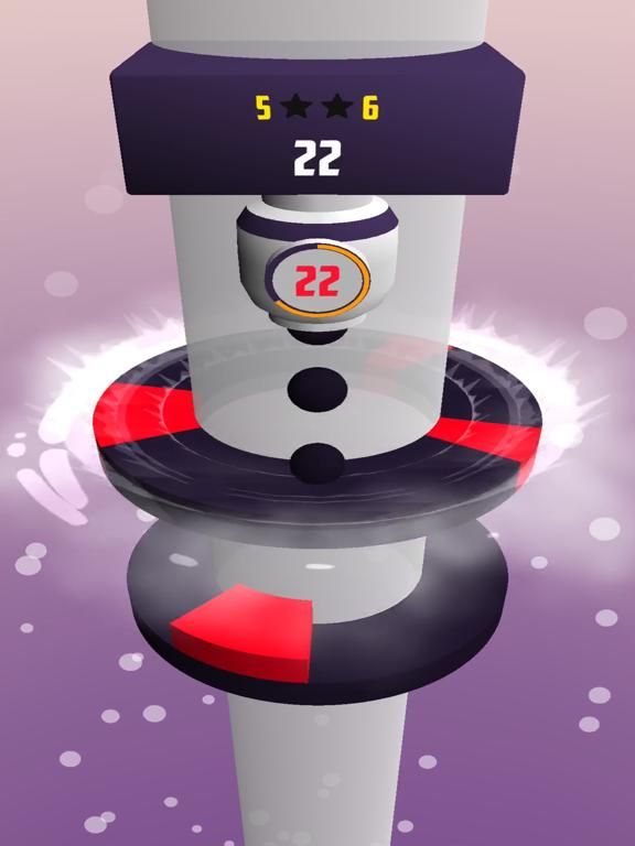 Ball Drop! App Screenshot