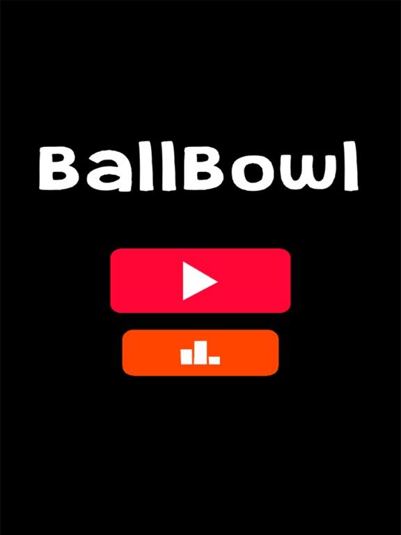 BallBowl App Screenshot