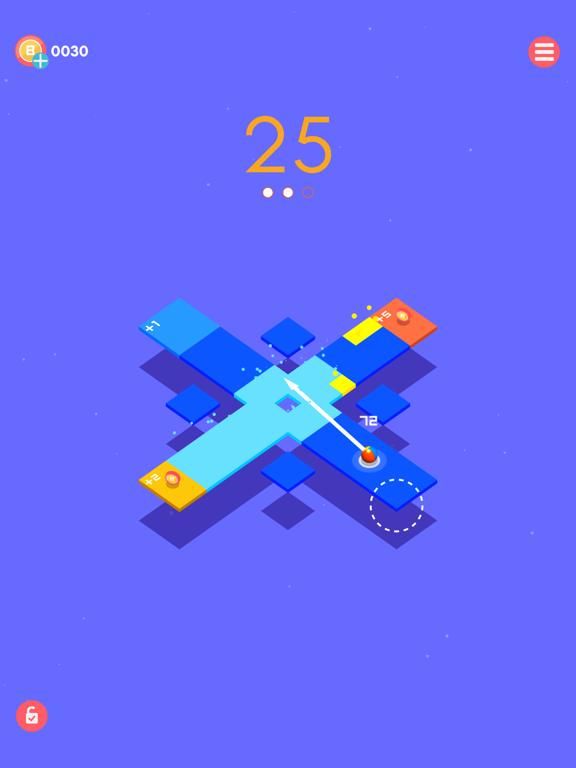 Ballistikk App Screenshot