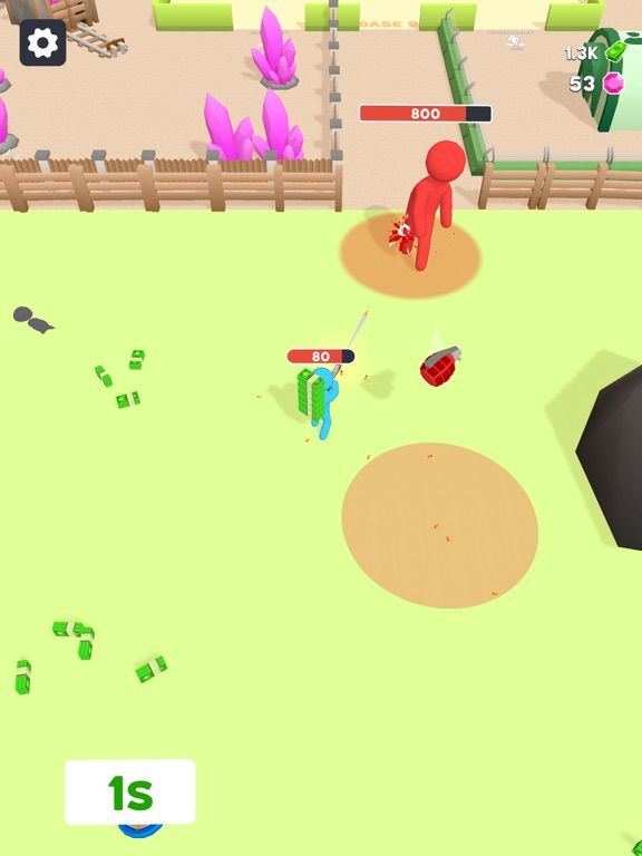 Base Defense!: Walkthrough, Guides And Tips