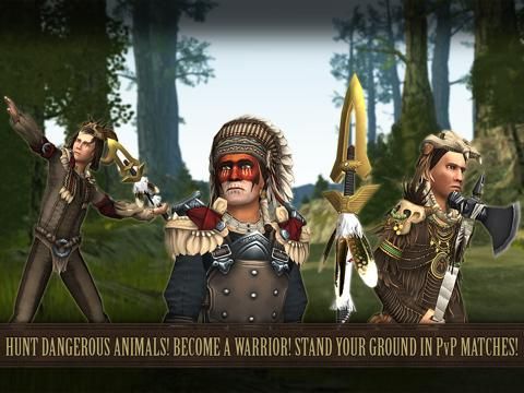 Be Red Cloud game screenshot