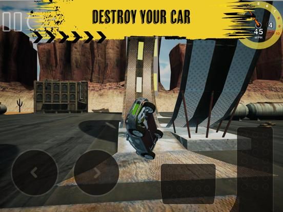 Beam MW Derby App Screenshot