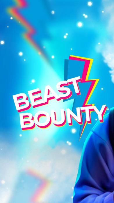 Beast Bounty: Go game screenshot
