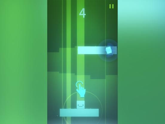 Beat Stomper game screenshot