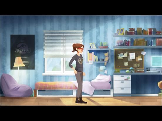 Beyond Our Lives App Screenshot