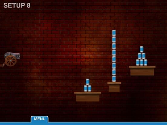Big Gun Fun App Screenshot