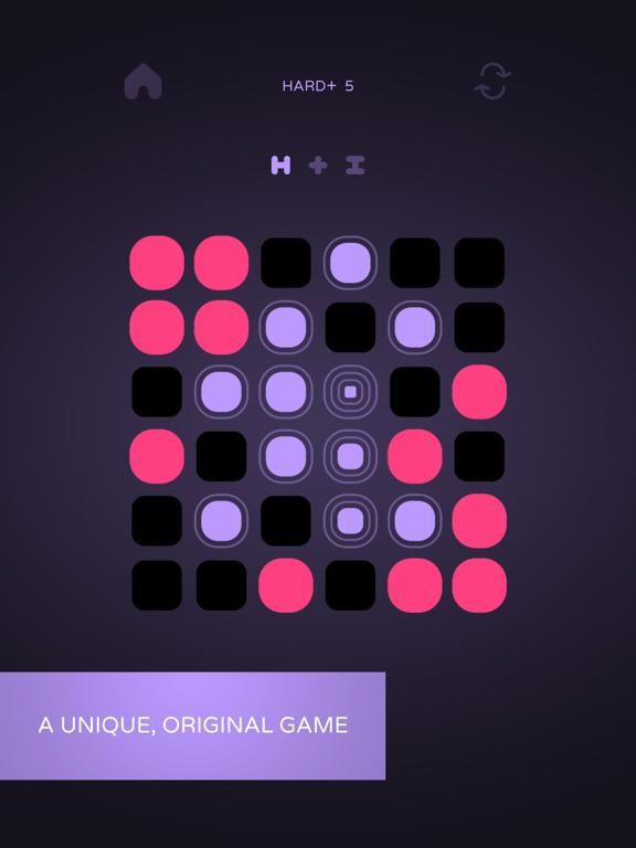 Big Touch App Screenshot