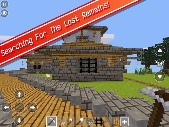 Bit Builder game screenshot