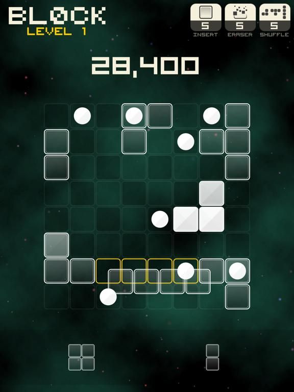 BL0CK game screenshot