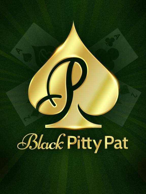 Black Pitty Pat game screenshot