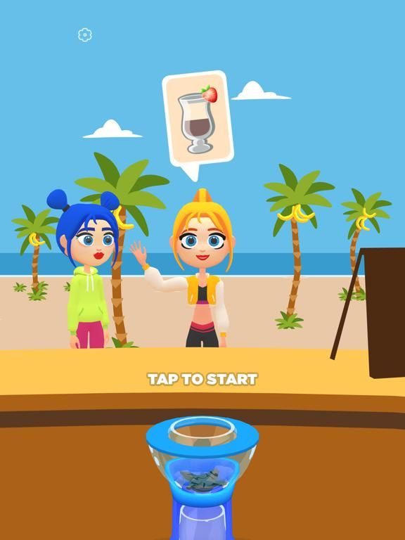 Blend It 3D App Screenshot