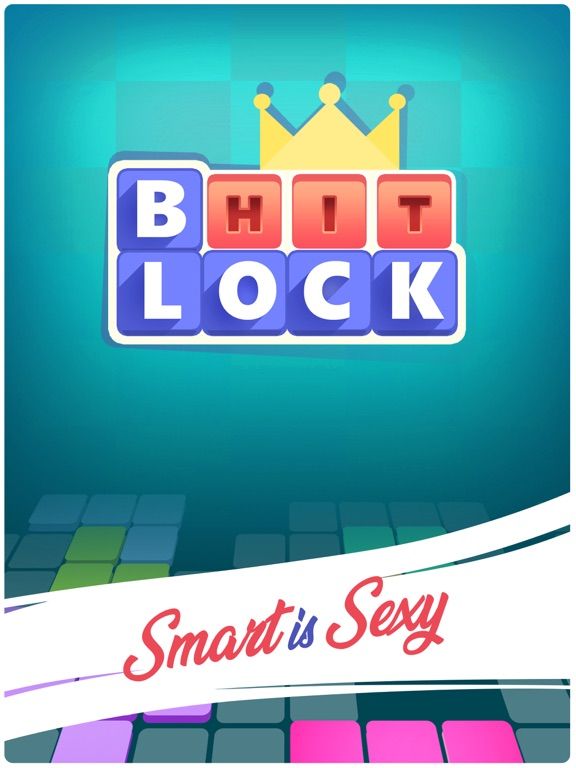 Block Hit game screenshot