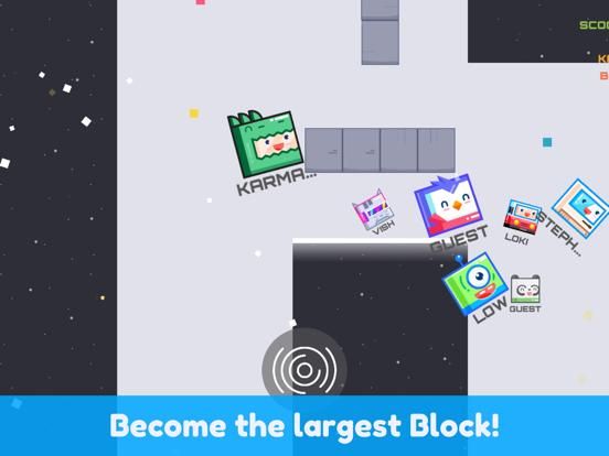 Block.io game screenshot