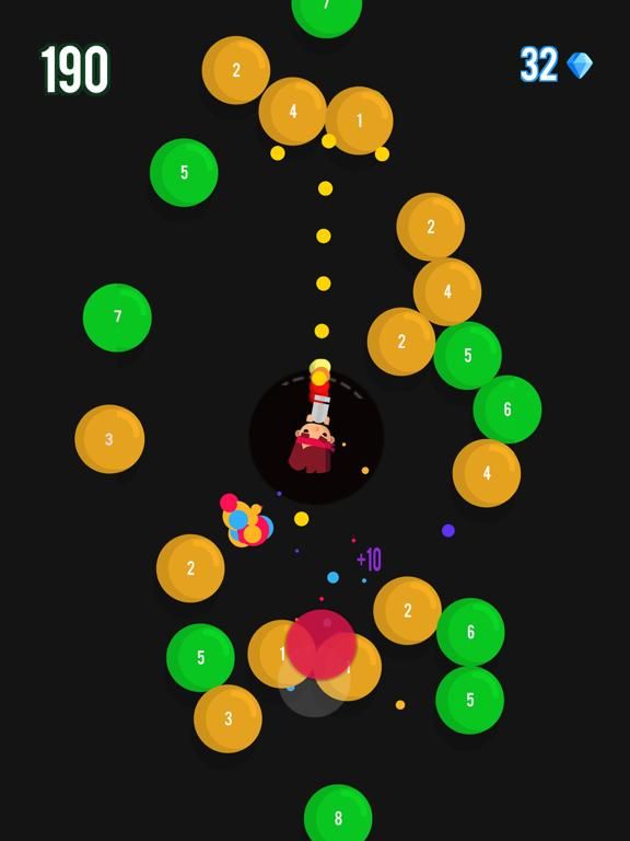 Blocks 360 App Screenshot