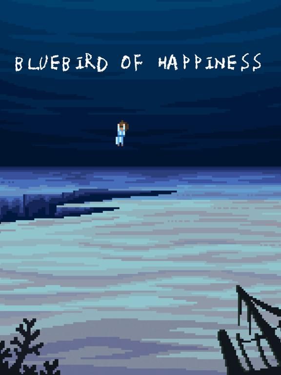 Bluebird of Happiness game screenshot