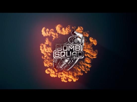 Bombsquad 3D App Screenshot