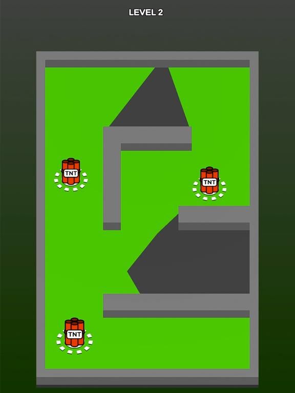 Boom Room! App Screenshot