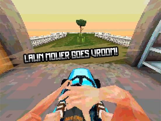 Boomer Simulator game screenshot