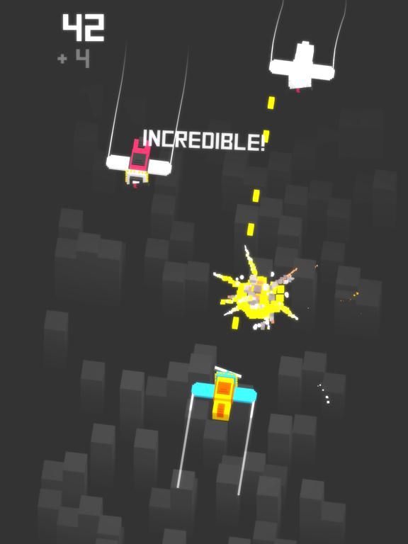 BoomSky App Screenshot