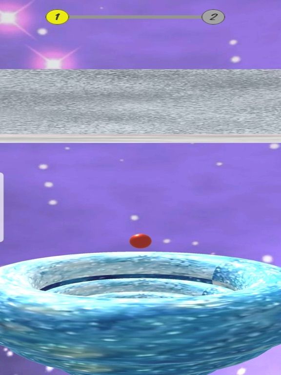 Bounce Ball 3D game screenshot