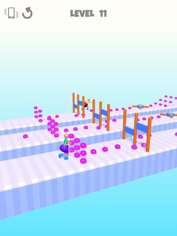 Bounce High App Screenshot