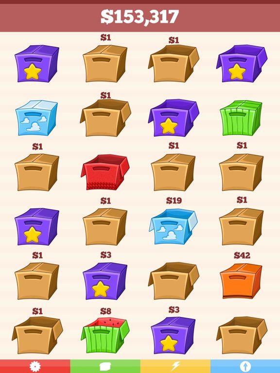 BOXD game screenshot