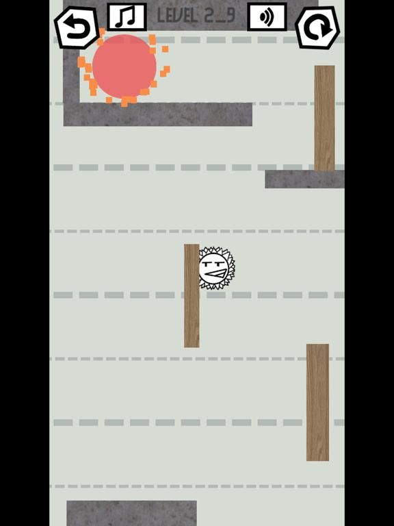 Boyo Ball App Screenshot
