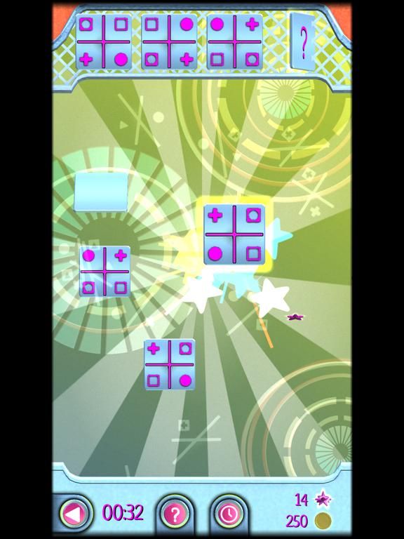 Brain Foxed App Screenshot