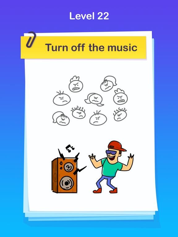 Brain Time App Screenshot