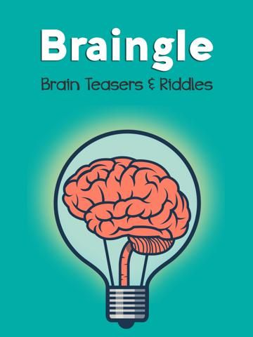 Braingle Brain Teasers & Riddles game screenshot