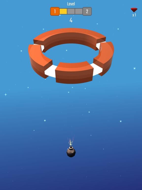 Break Hit! App Screenshot