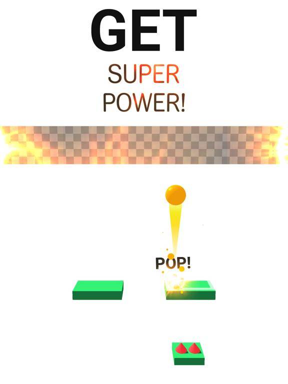 Break It! App Screenshot