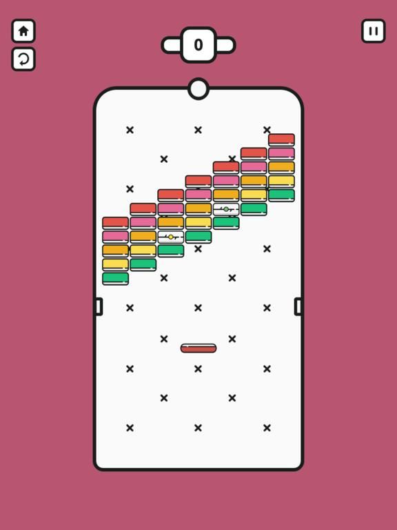 Break Pile App Screenshot