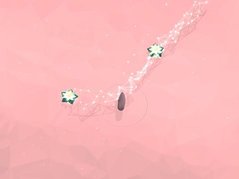 Breath of Light game screenshot