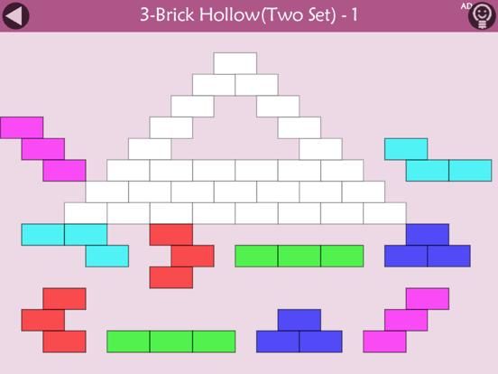 Brickmason App Screenshot