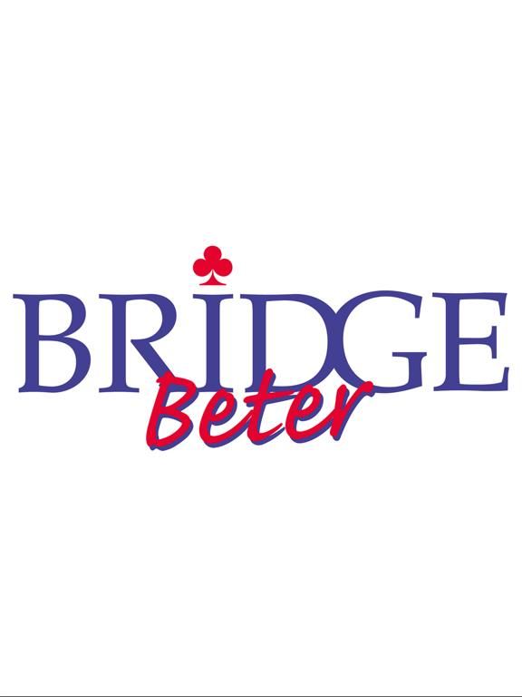 Bridge Beter Magazine App Screenshot
